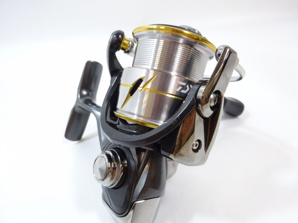 20ルビアス FCLT2000S-XH